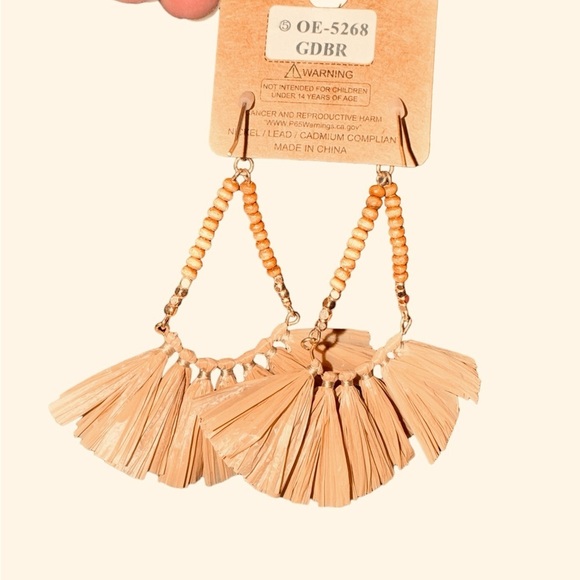 Earring Lot! 3 pairs for 1 price!​ - Picture 5 of 8